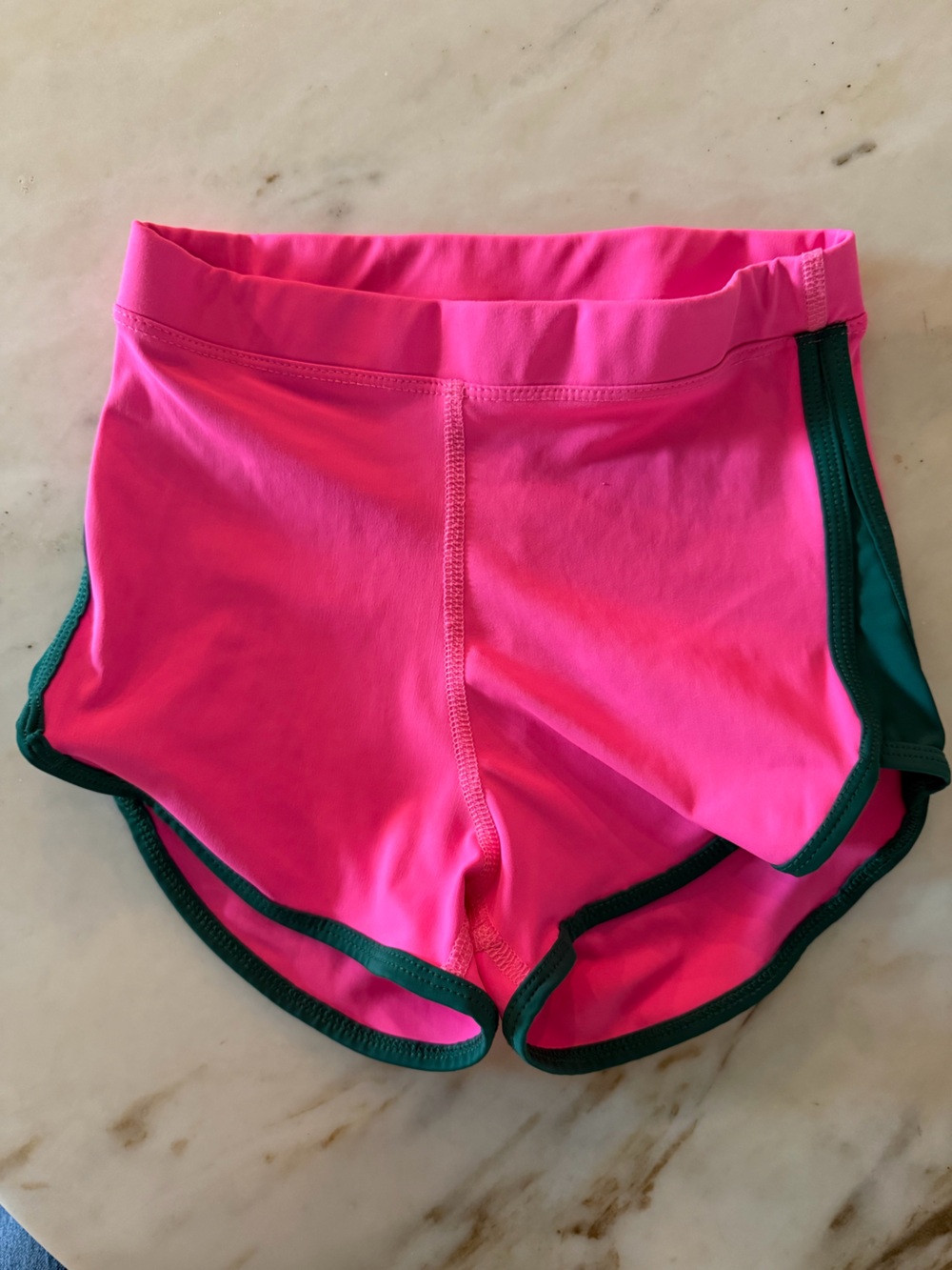 TIGER FRIDAY Pipe Dream Shorts